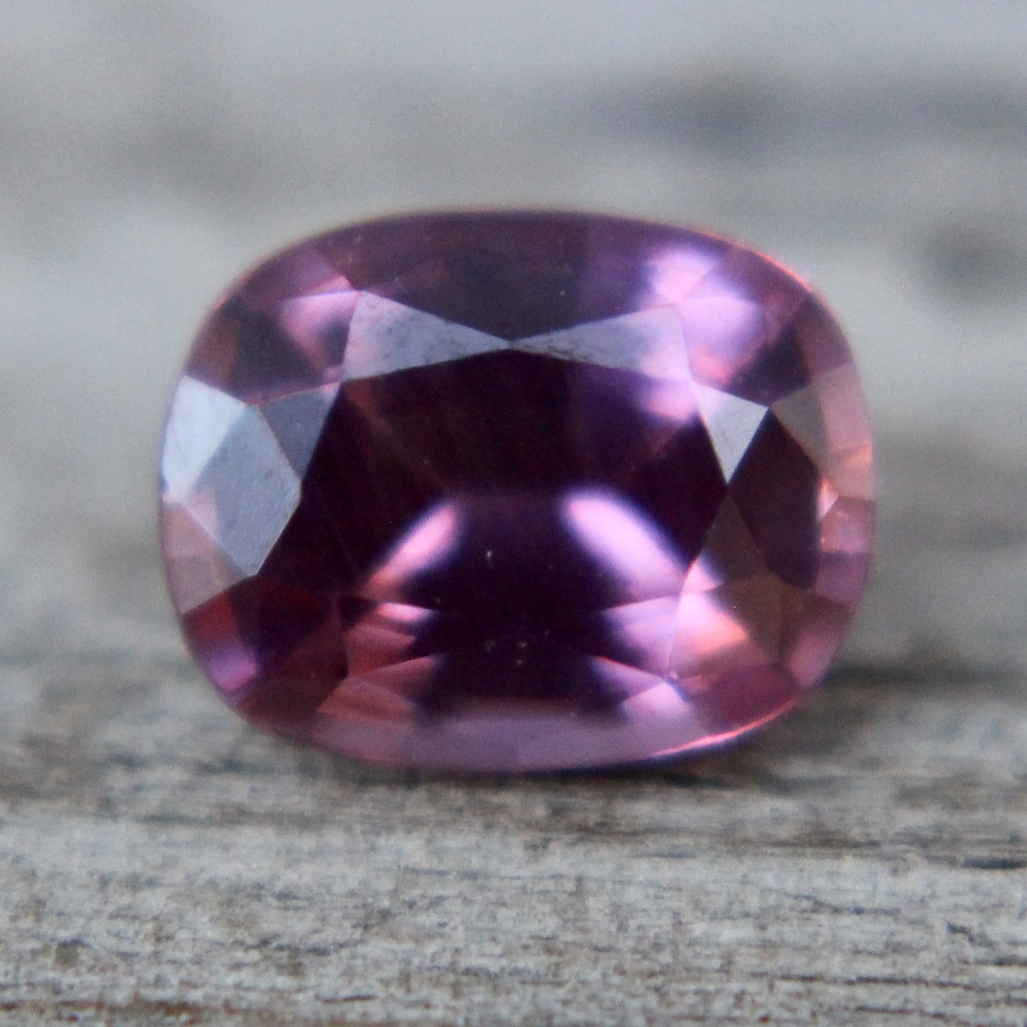 Natural Pink Spinel Sapphire Pal Australia