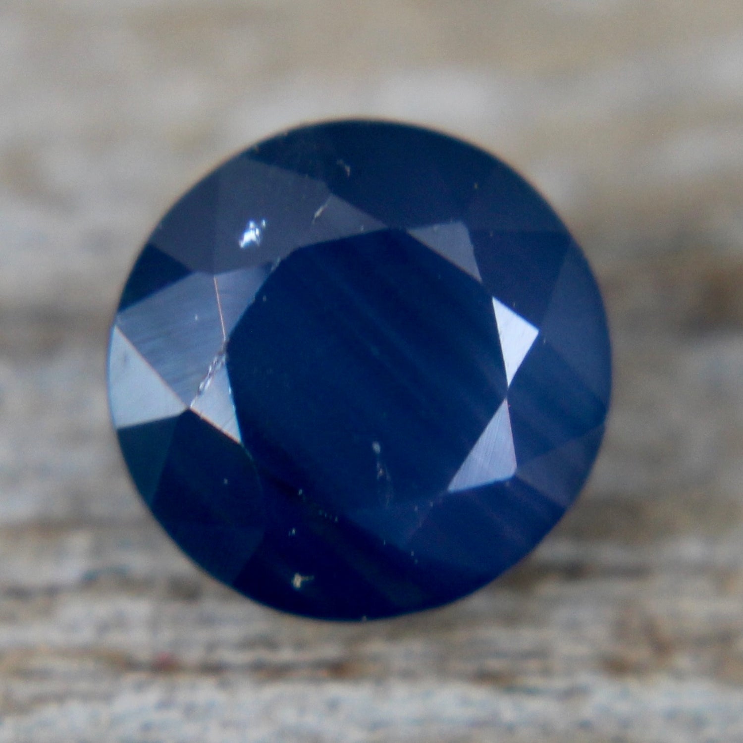 Natural Blue Sapphire Sapphire Pal Australia