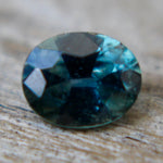 Natural Green Sapphire Sapphire Pal Australia