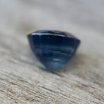 Natural Greenish Blue Sapphire - Sapphirepal