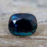 Natural Greenish Blue Sapphire Sapphire Pal Australia