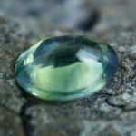 Natural Green Sapphire - Sapphirepal