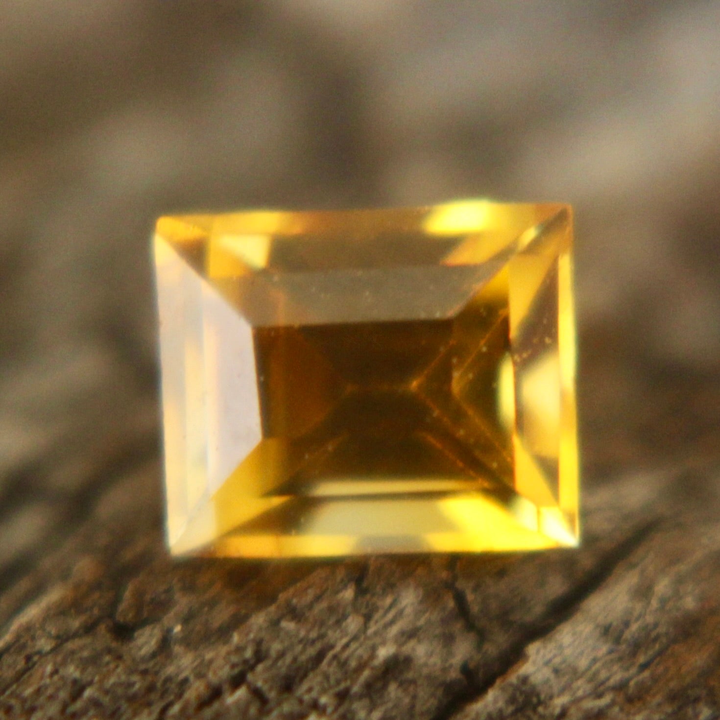 Natural Yellow Sapphire Sapphire Pal Australia