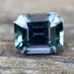 Natural Green Sapphire Sapphire Pal Australia