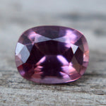 Natural Pink Spinel Sapphire Pal Australia