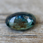 Natural Green Sapphire Sapphire Pal Australia