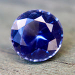 Natural Purple Sapphire Sapphire Pal Australia