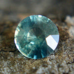 Natural Blue Green Sapphire Sapphire Pal Australia