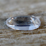 Natural White Sapphire Sapphire Pal Australia