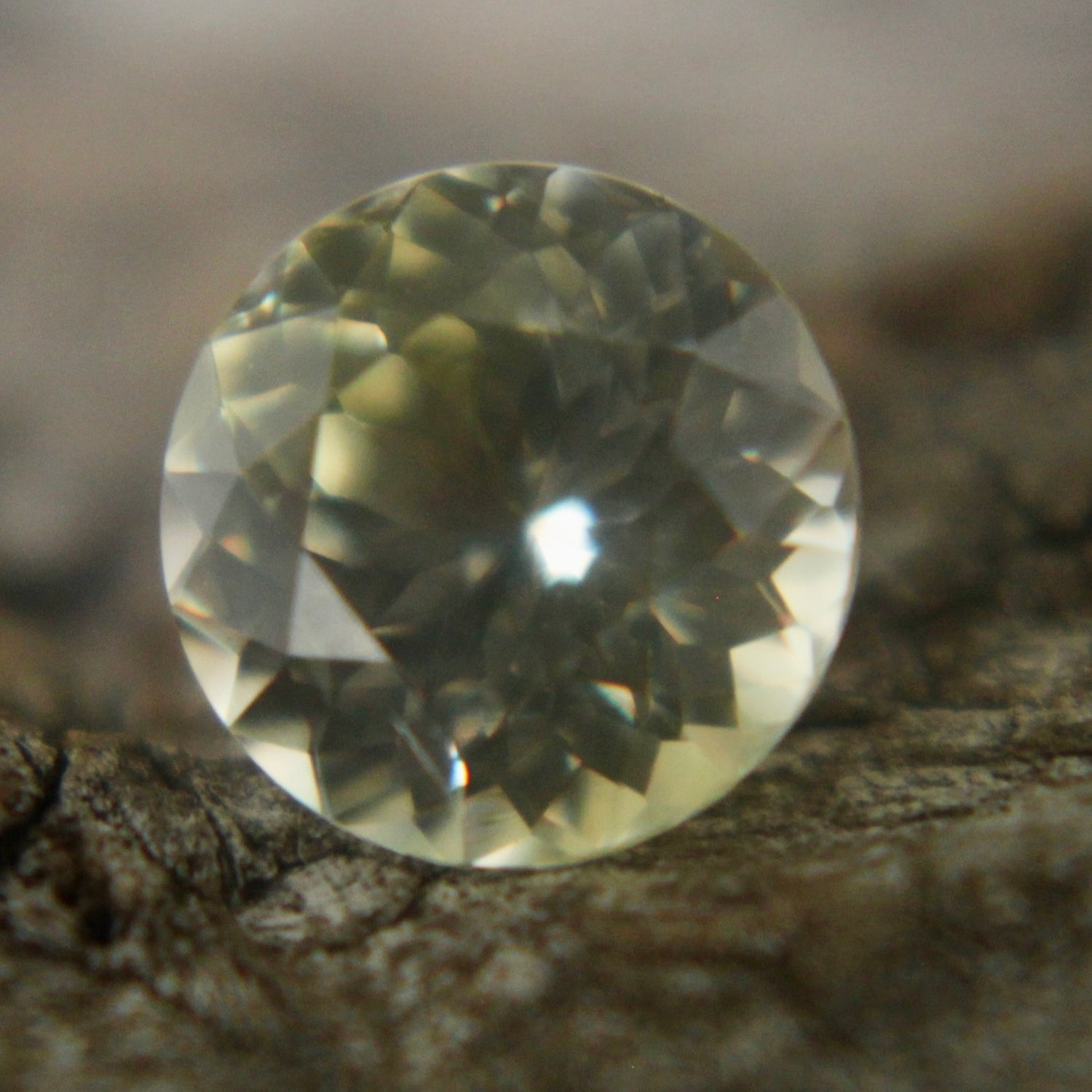 Natural Pale Yellow Sapphire Sapphire Pal Australia