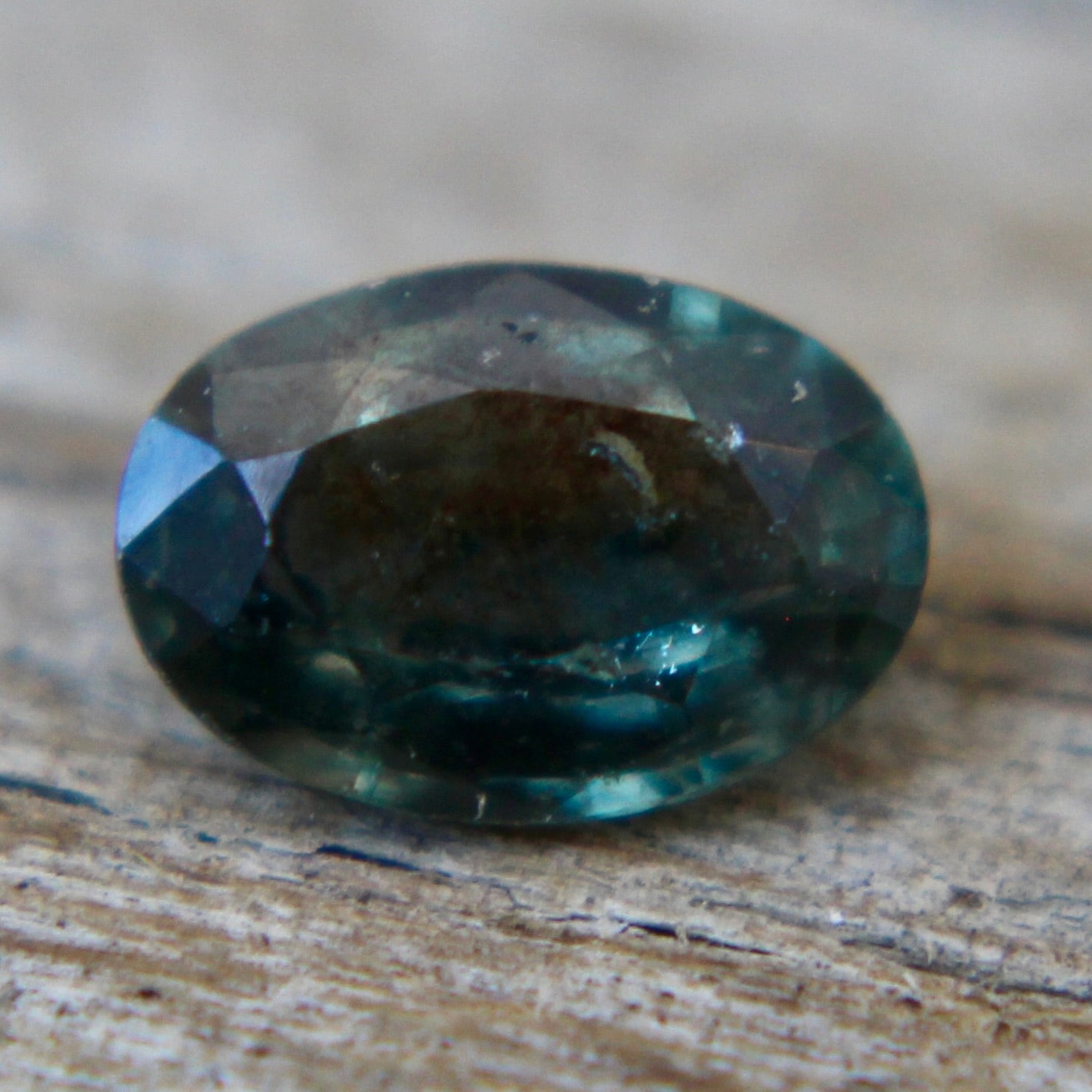 Natural Green Sapphire Sapphire Pal Australia