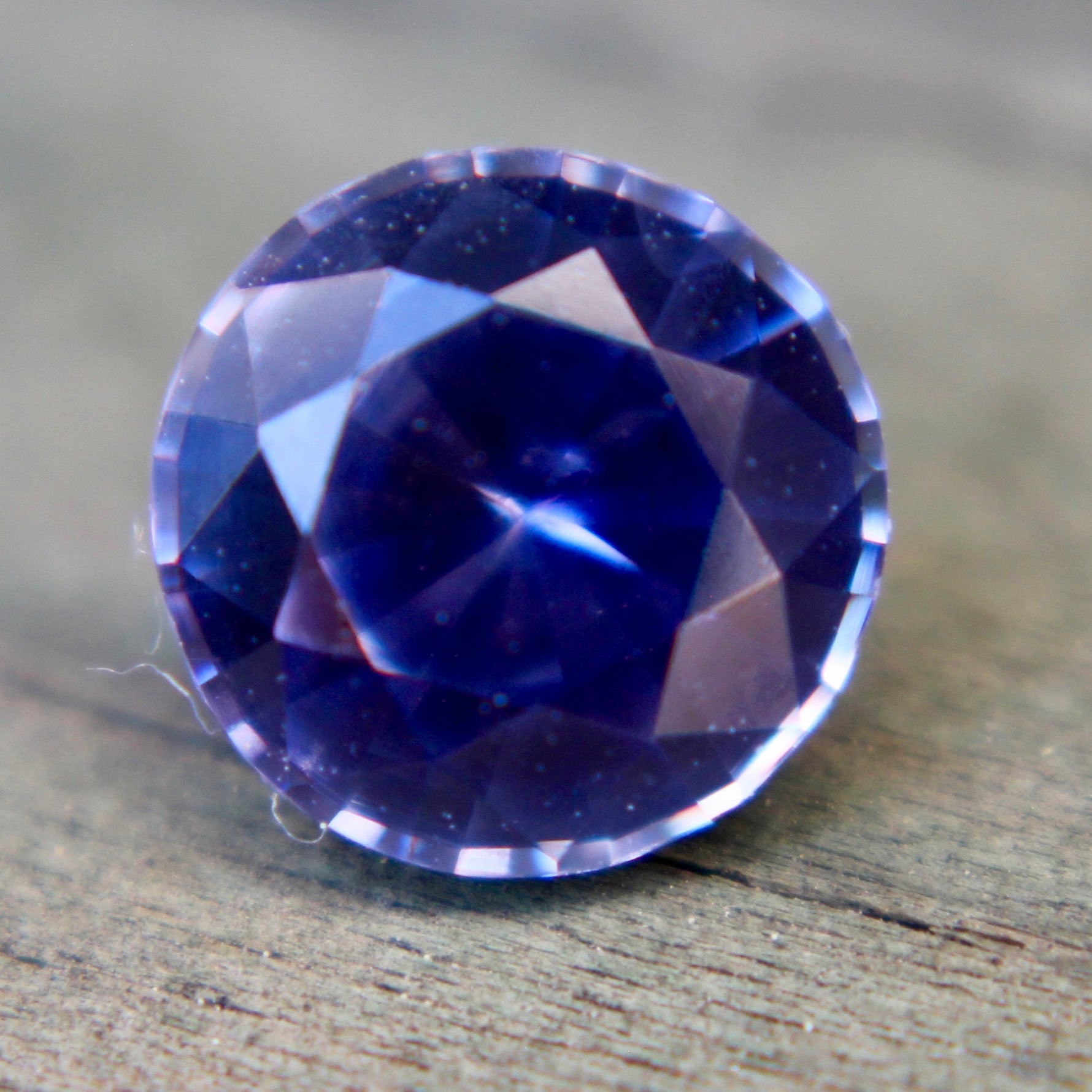 Natural Purple Sapphire Sapphire Pal Australia