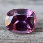 Natural Pink Spinel Sapphire Pal Australia