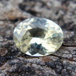 Loose Yellow Sapphire Sapphire Pal Australia