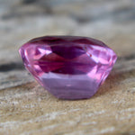 Natural Pink Sapphire Sapphire Pal Australia