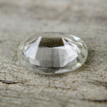 Natural White Sapphire Sapphire Pal Australia