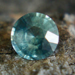 Natural Blue Green Sapphire Sapphire Pal Australia