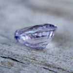 Natural Pink Blue Sapphire - Sapphirepal