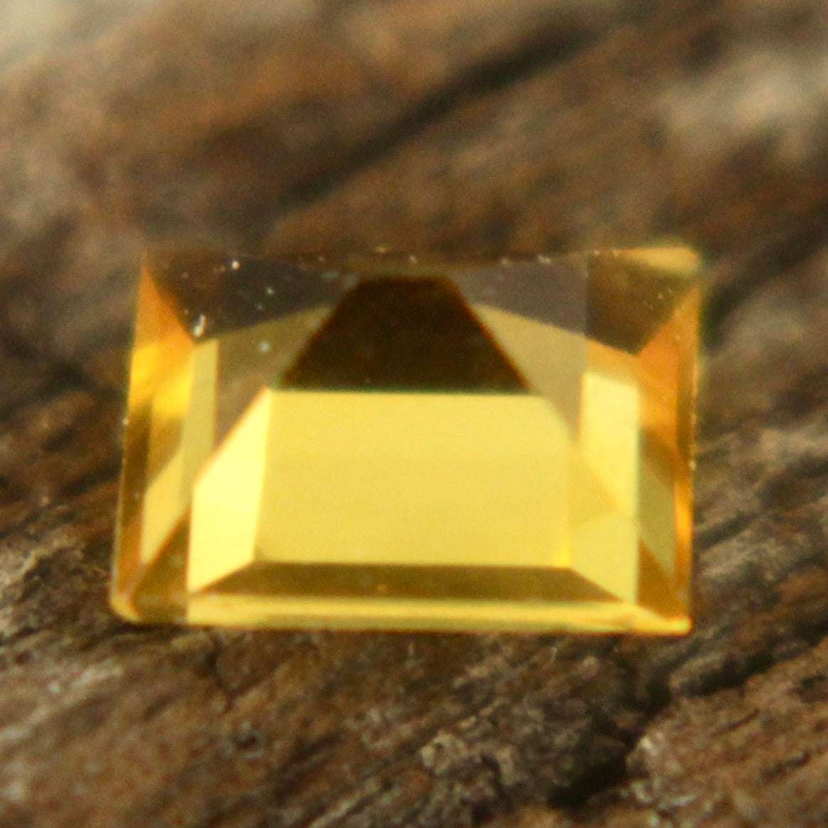 Natural Yellow Sapphire Sapphire Pal Australia