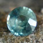 Natural Blue Green Sapphire Sapphire Pal Australia