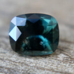 Natural Green Sapphire - Sapphirepal