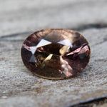 Natural Brown Sapphire - Sapphirepal