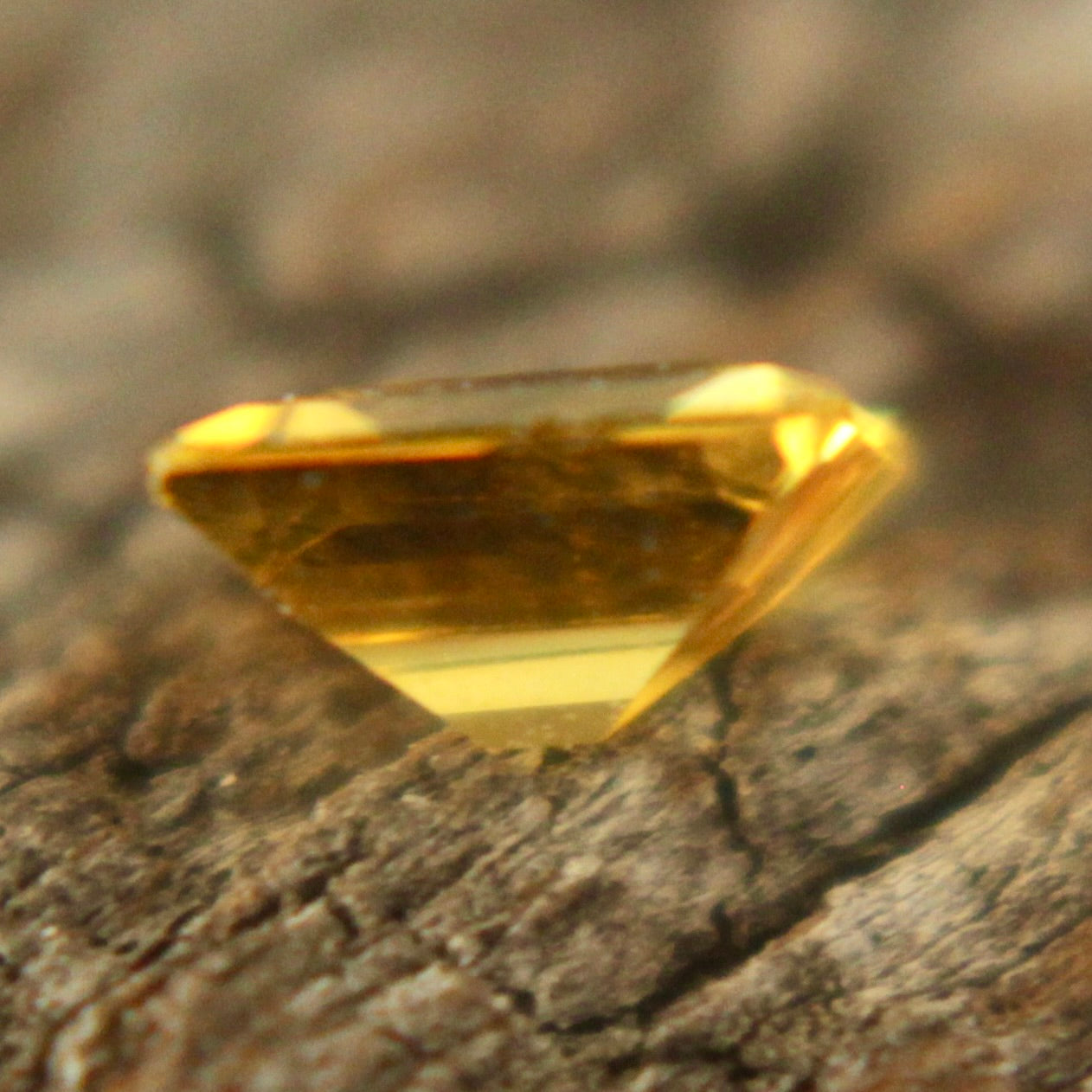 Natural Yellow Sapphire Sapphire Pal Australia