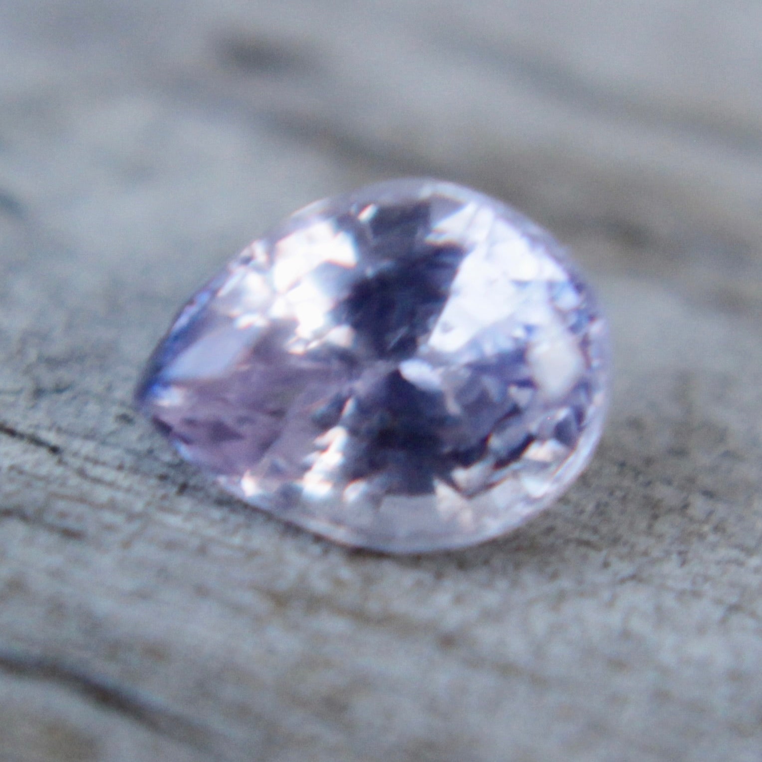 Natural Pink Blue Sapphire - Sapphirepal