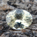 Loose Yellow Sapphire Sapphire Pal Australia