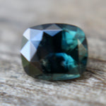 Natural Green Sapphire Sapphire Pal Australia