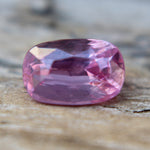 Natural Pink Sapphire Sapphire Pal Australia