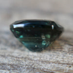 Natural Green Sapphire - Sapphirepal