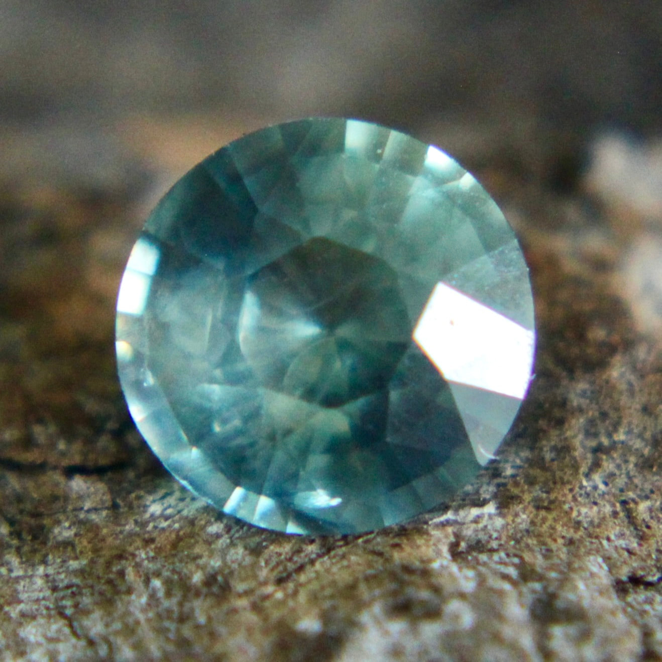 Natural Blue Green Sapphire Sapphire Pal Australia