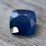 Natural Greenish Blue Sapphire - Sapphirepal