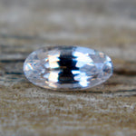 Natural White Sapphire Sapphire Pal Australia