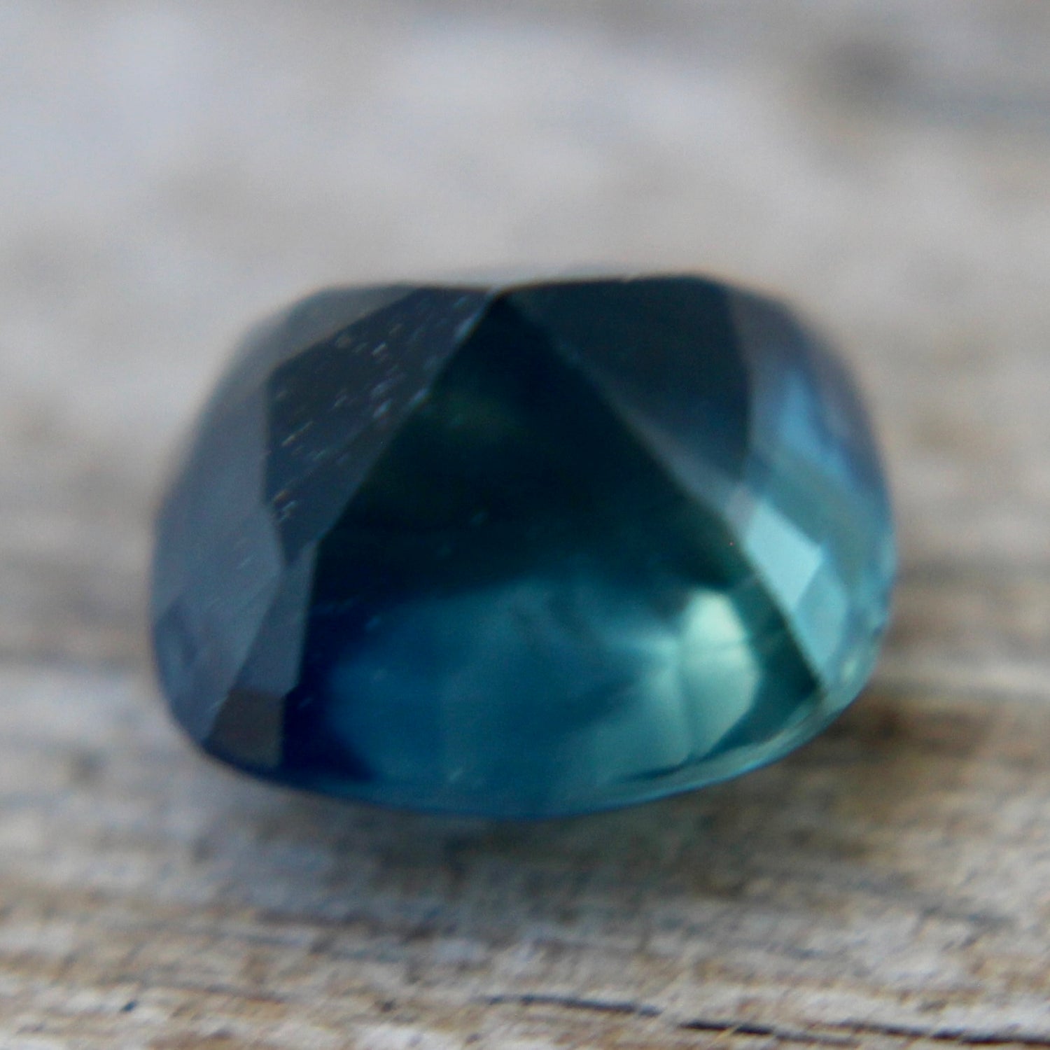 Natural Blue Green Sapphire Sapphire Pal Australia