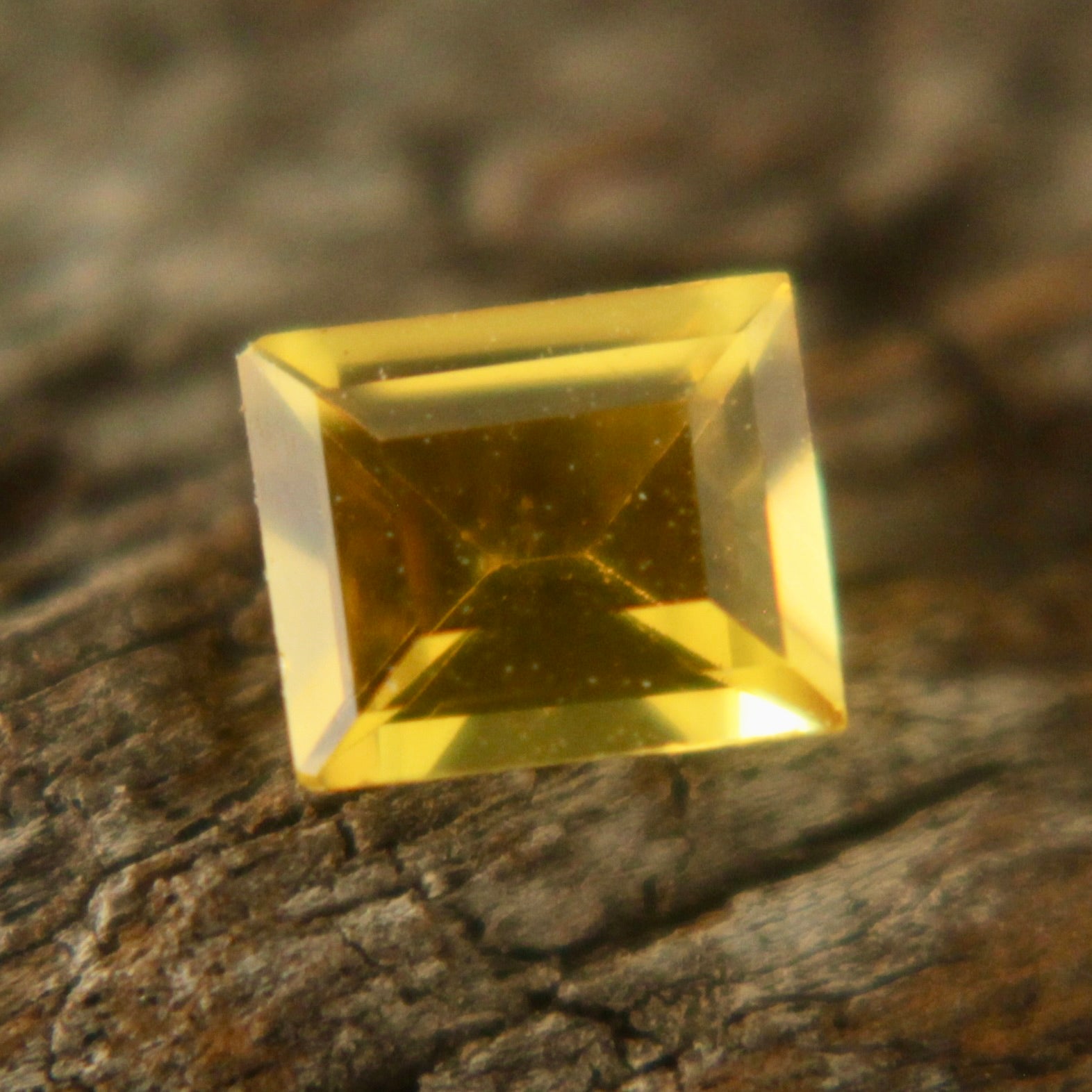 Natural Yellow Sapphire Sapphire Pal Australia