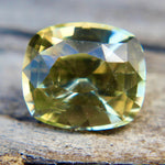 Natural Yellow Sapphire Sapphire Pal Australia