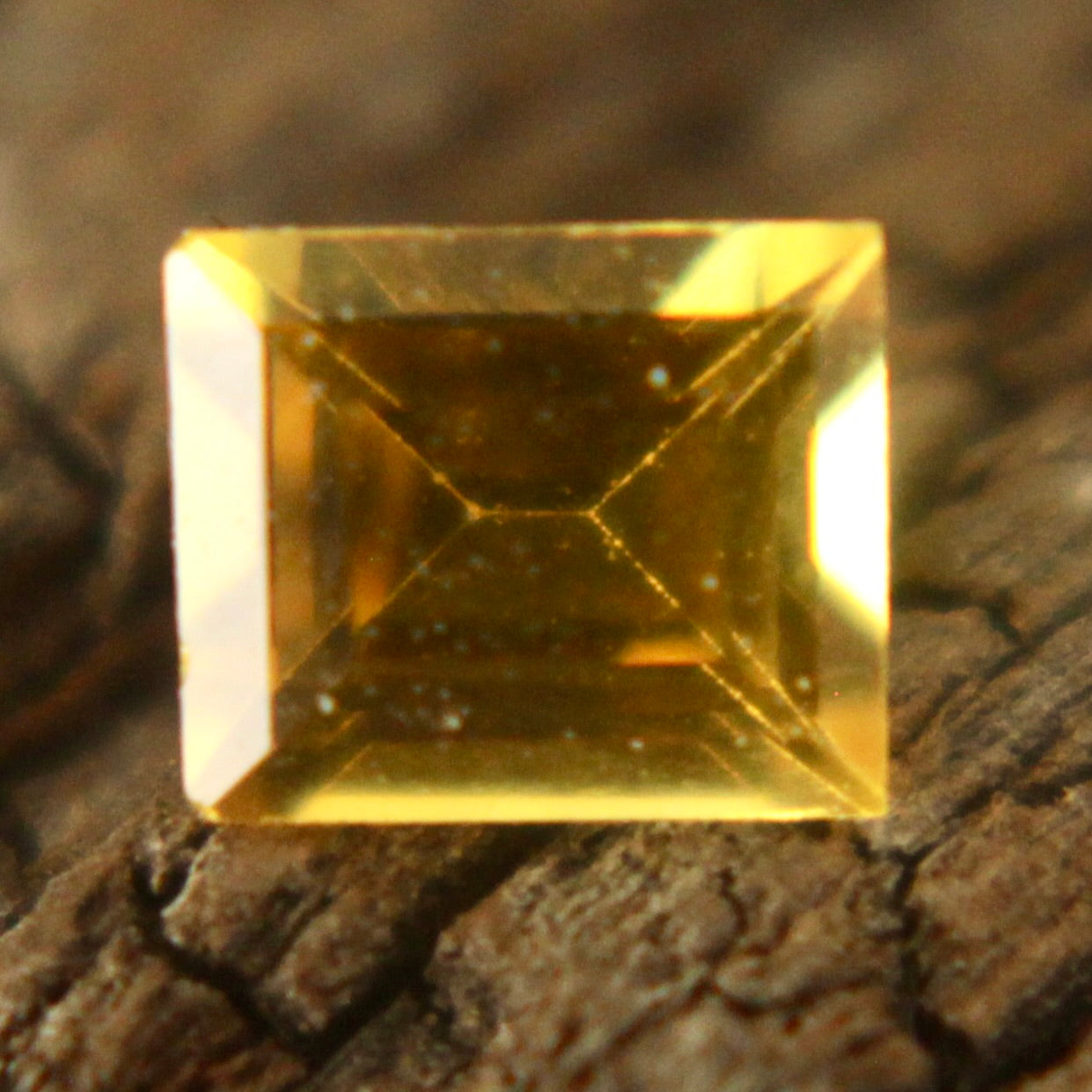 Natural Yellow Sapphire Sapphire Pal Australia