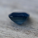 Natural Greenish Blue Sapphire - Sapphirepal