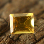 Natural Yellow Sapphire Sapphire Pal Australia