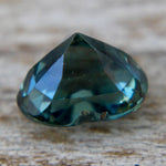 Natural Blue Green Sapphire Sapphire Pal Australia