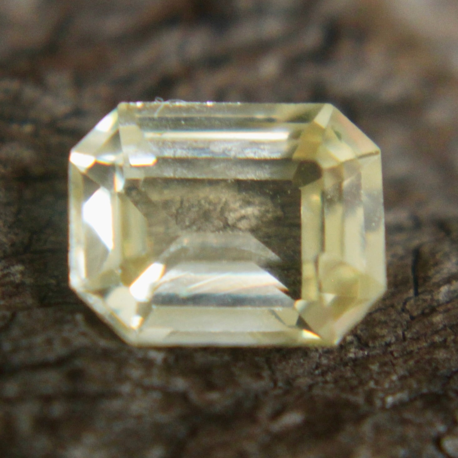 Natural Yellow Sapphire Sapphire Pal Australia