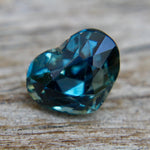 Natural Blue Green Sapphire Sapphire Pal Australia