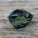 Natural Blue Green Sapphire Sapphire Pal Australia