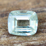 Natural Green Sapphire Sapphire Pal Australia