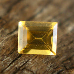 Natural Yellow Sapphire Sapphire Pal Australia