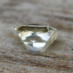 Natural Pale Yellow Sapphire Sapphire Pal Australia