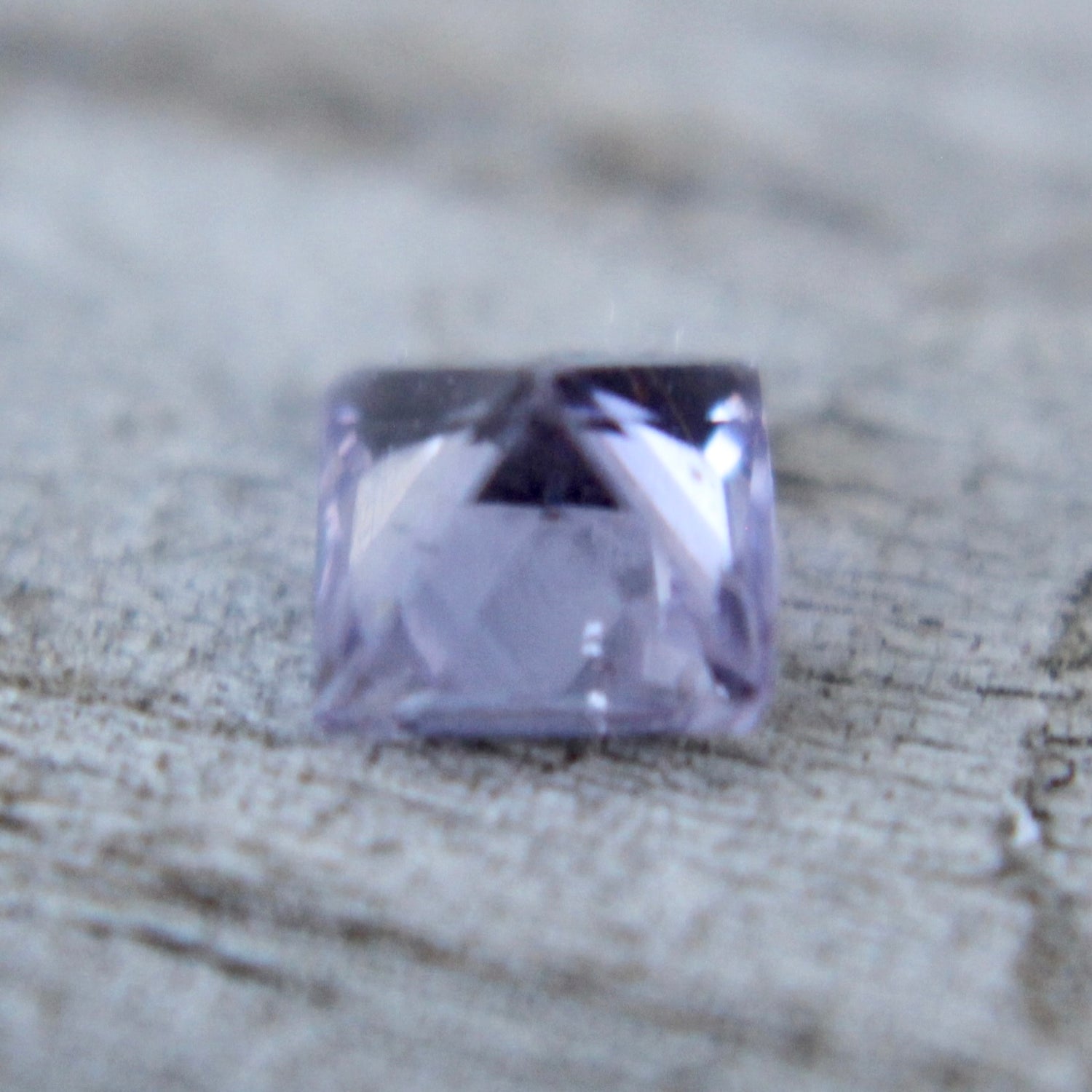 Natural Purple Sapphire - Sapphirepal