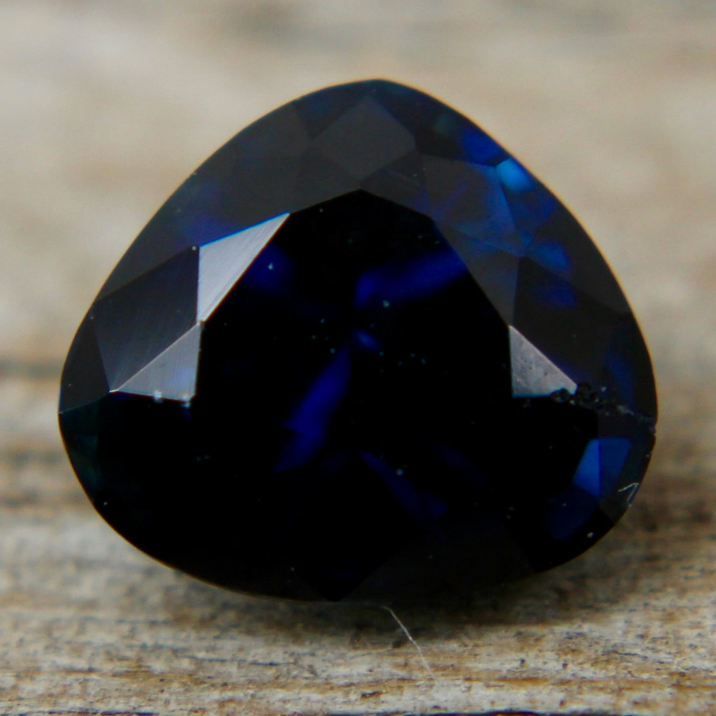 Natural Blue Sapphire Sapphire Pal Australia